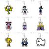 Porte-monnaie, clips, porte-clefs – Porte-clefs