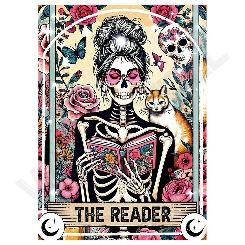 Diamond Art Painting Kits Embroidery Full Crystal Mosaic 5D Diy Diamond Paintings Kits New 2025 Accessories 30x40 Cm Wall Art