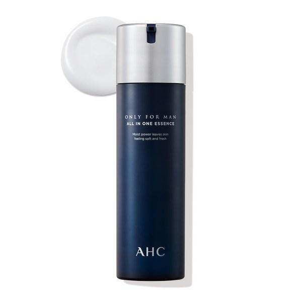 

AHC Only for Men All-in-One Essence, 200мл, 1 шт, лучшая мужская косметика Кореи