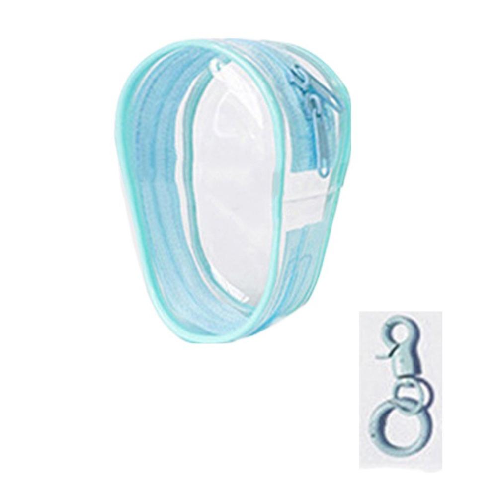 Geantă de depozitare pentru păpușa Labubu V2 la ieșire, Husă de depozitare Labubu rezistentă la praf, Accesorii pentru păpuși de bumbac