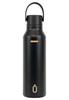 FC Barcelona Runbott thermal bottle 600ml 972909 black