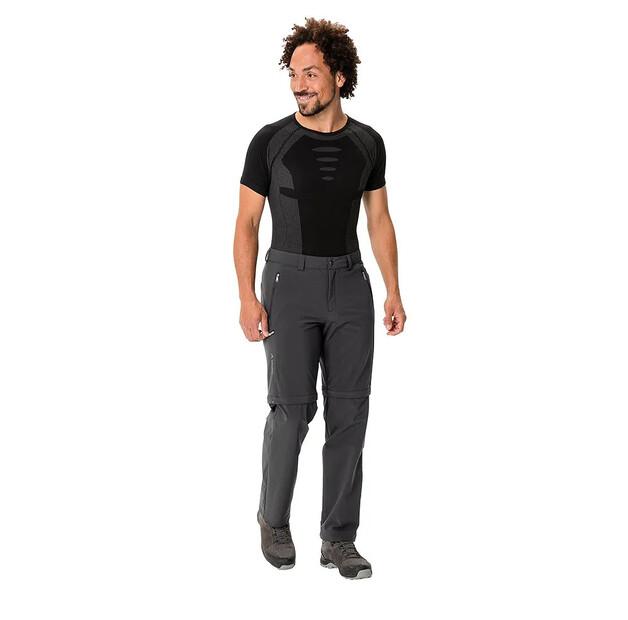 VAUDE Брюки Farley Stretch Zip Off II