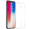 For iPhone 16 Screen Protector Film Ultra Thin Clear 2.5d Tempered Glass Screen Protector for iPhone 16 Pro Max