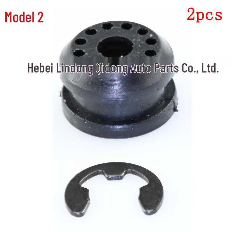 68078974AA for Dodge Ram 1500 Transmission Shift Linkage Bushing 5210555AA