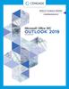 Kniha Shelly Cashman Series Microsoft Office 365 & Outlook 2019 Comprehensive