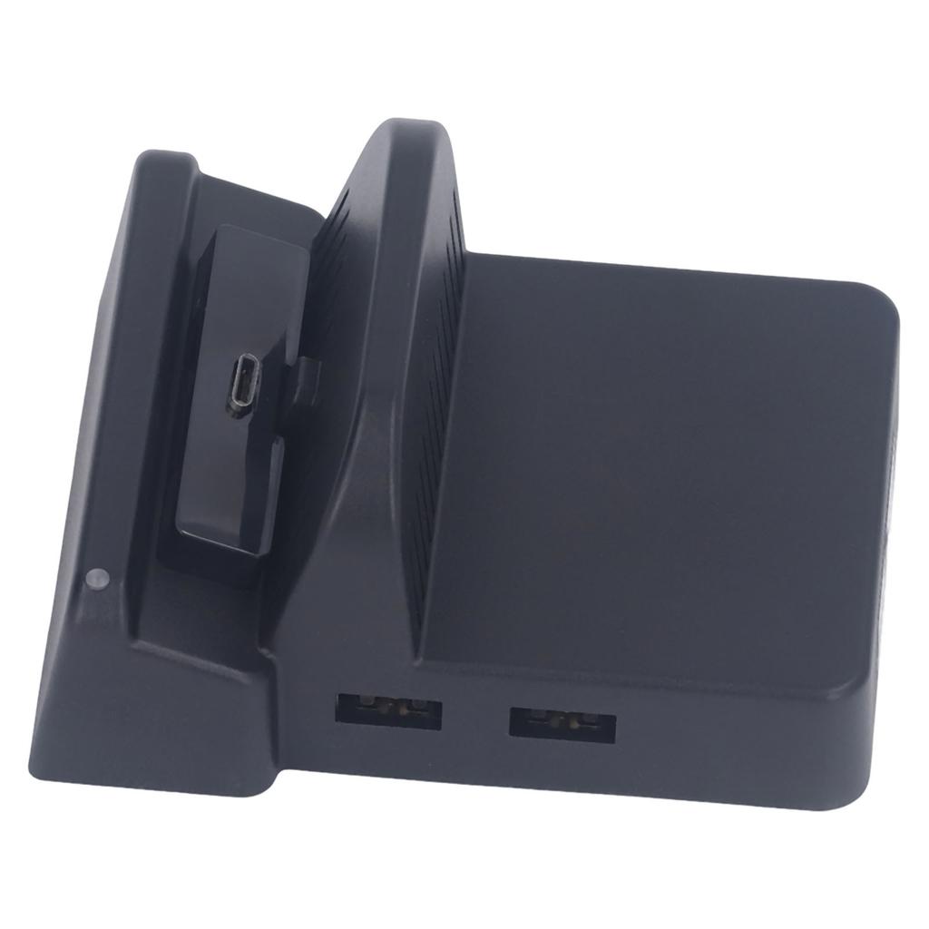 TV Dock 1080P HD Output HD Multimedia Interface USB 3.0 2.0 Port Docking Station for Projector