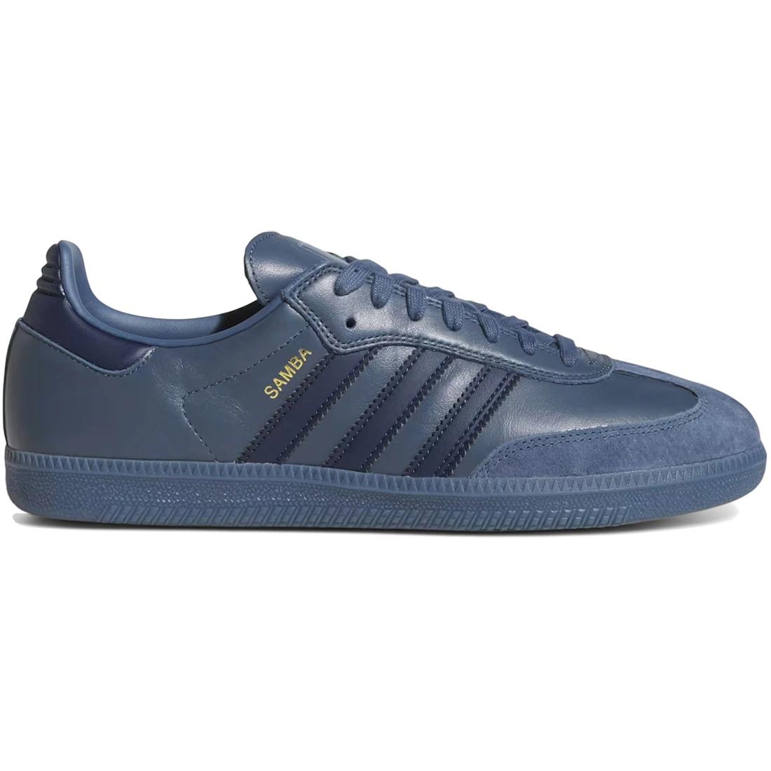 

Sneaker adidas Samba ADV Preloved Ink(JH8803) 44