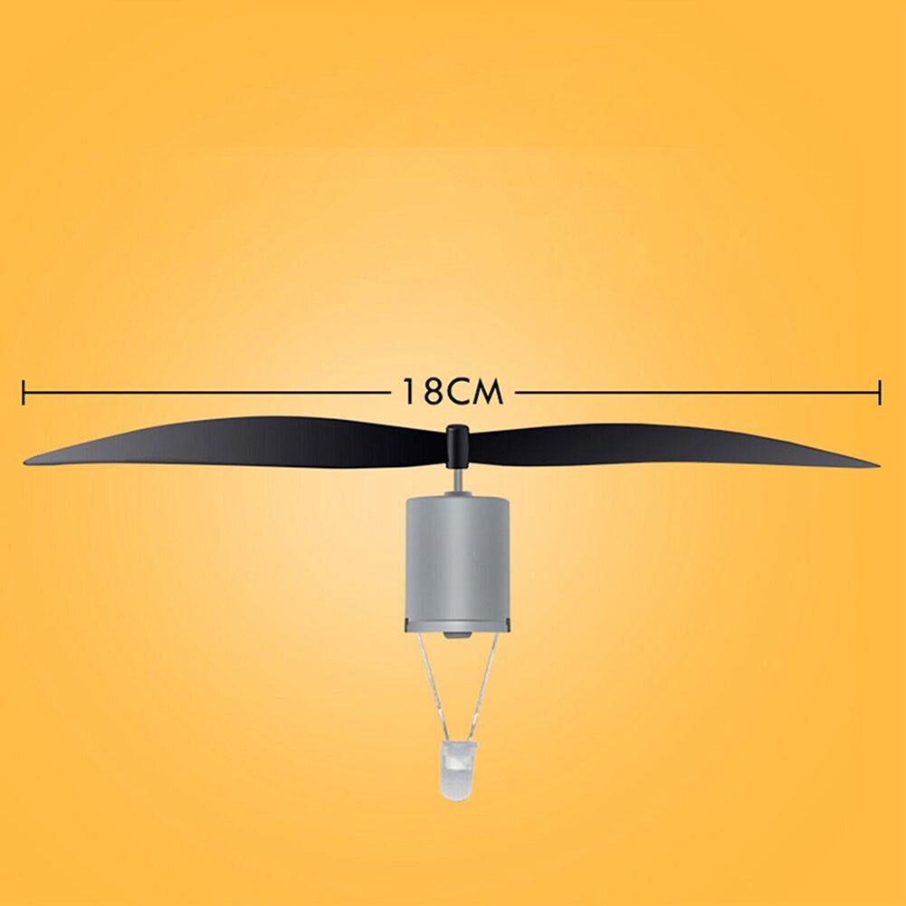 Wind Propeller DIY Set Power Energy Generator Alternative Generator Cultivating Students Generating Wind Wind Power Generation