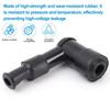 Ignition Spark Plug Cap Moped Scooter Dirt Bike Straddle Type Motorcycle Cub Underbone Spare Universal Motorcycle Parts