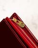 Women's wallet PTN BC-421431-0520 RED