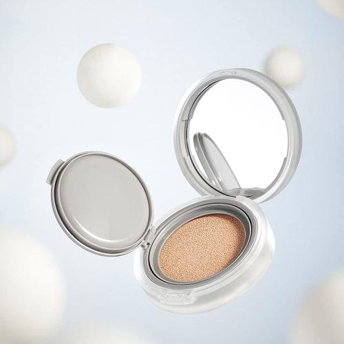Rom&nd NU ZERO CUSHION (03 Natural 21, 15g)