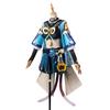   Kirara Cosplay Costume Courier Kirara Ears Tails Accessories Suit Women Momoka Costume   New Skin
