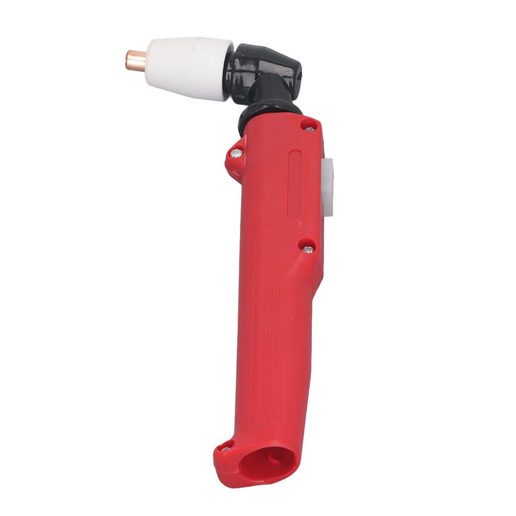 Cap torță tăiere cu plasmă 40A PT 31 Mâner confortabil Corp cap torță tăiere cu plasmă cu aer