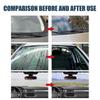Anti-rain Anti-fog Coating Agent for Car Glass Windshield Rain Repellent Spray