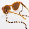 SPRING STRINGS ACETATE CH Honeycomb _ Light Leopard