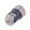 Hinge Axles Shaft with Hoop Repair Gaming Accessories Professional Rotating Shaft Spindle Hinge Axles Replacement