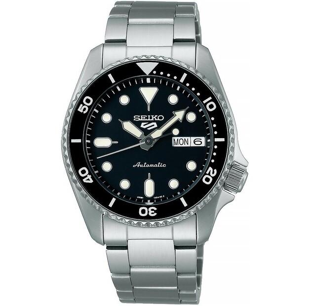 Seiko SI SRPK29K1 Watch