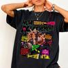 Dungeon Crawler Carl Donut And Carl Tee New Achieveunisext TShirt Tee TShirt