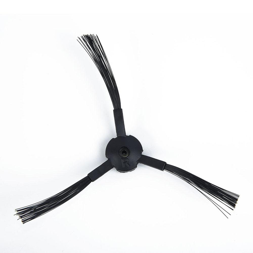 6pcs For Filters Side Brushes For MD16192 MD18500 MD18501 MD19500 MD19510 MD19511 Household Vacuum Cleaner Accessories