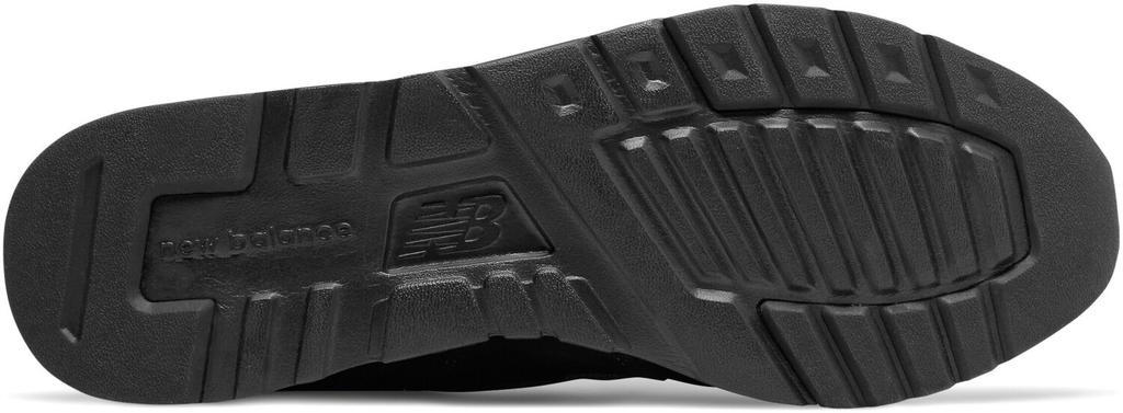 Sneakers New Balance 997H Black