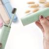 High-Quality Wheat Straw Toothbrush Case - Portable, Formaldehyde-Free Travel Toothbrush Storage Box for Personal Care