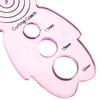 Plastic Paper Quilling Curling Board DIY Handcraft Tool Children Art Supplies