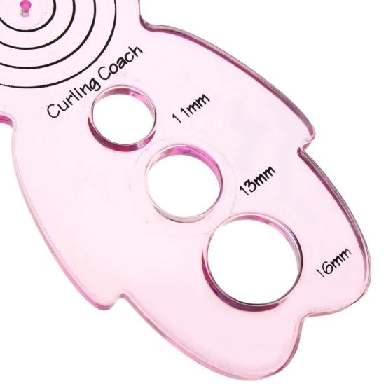 Plastic Paper Quilling Curling Board DIY Handcraft Tool Children Art Supplies