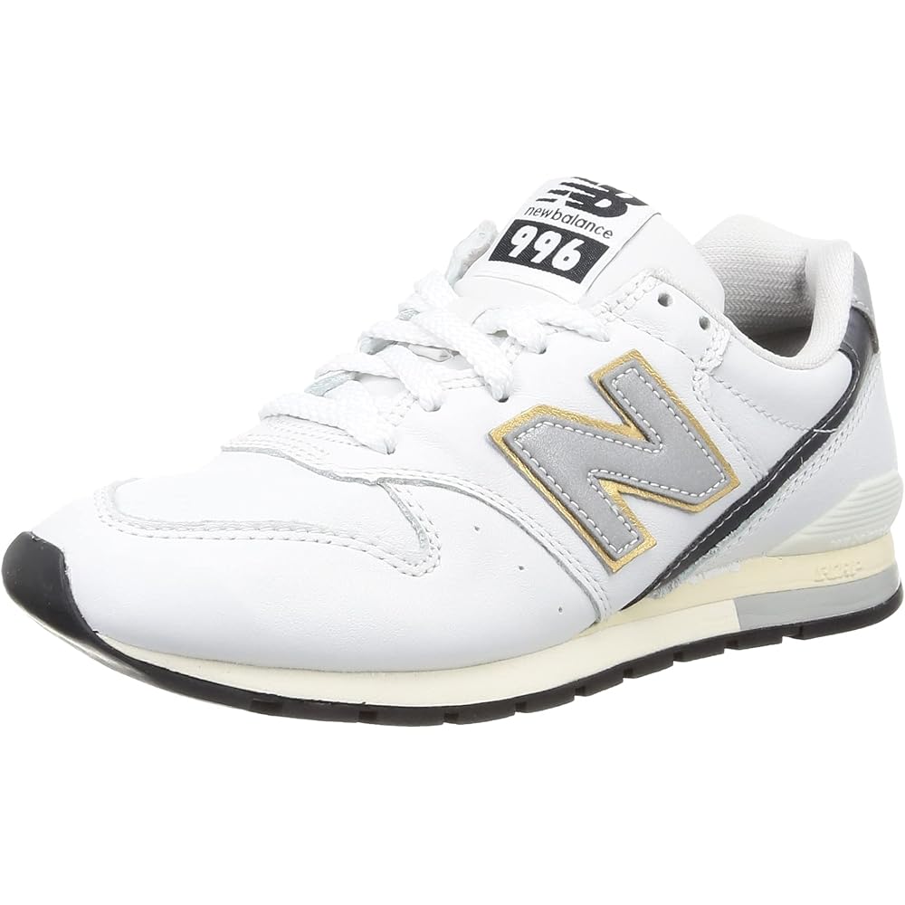 New Balance CM996 Sneakers Limited Color White 23.0 cm D