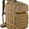 DCLOUD Camouflage Tactical Outdoor Backpack