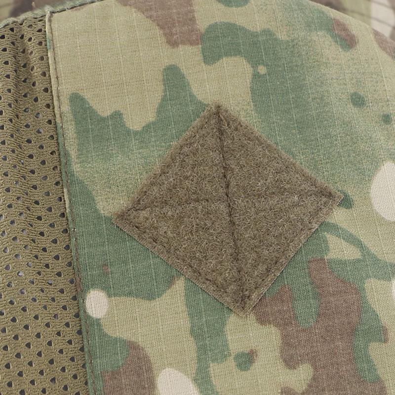 Mling Summer Tactical CP Camouflage Boonie Hat