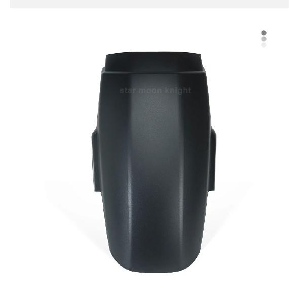 R 1250R 2019- For BMW R1250R R1200R 2015-2018 Front Fender Extensions Fender Extender Splash Accessories