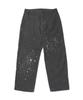 Snow Peak Sulfur Dyed Fade Painted Pants Long Size S PT-26SU005 - Pants, Pants, Men's & Women's, CHARCOAL,