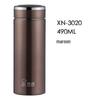 Xinuo Portable Stainless Steel Vacuum Mug