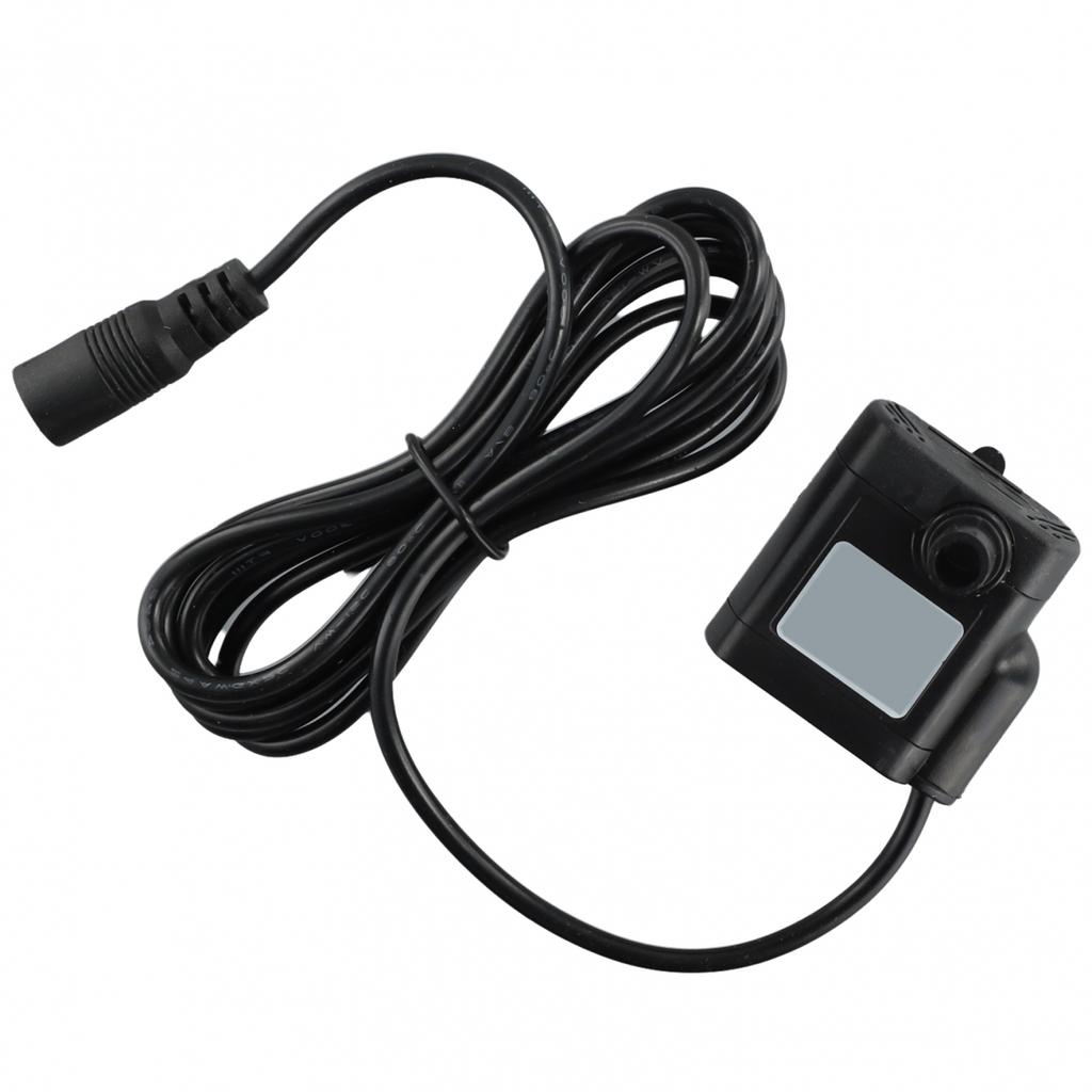 Clean Water Pum Submersible Pump Fountain Water Pump Non-blocking