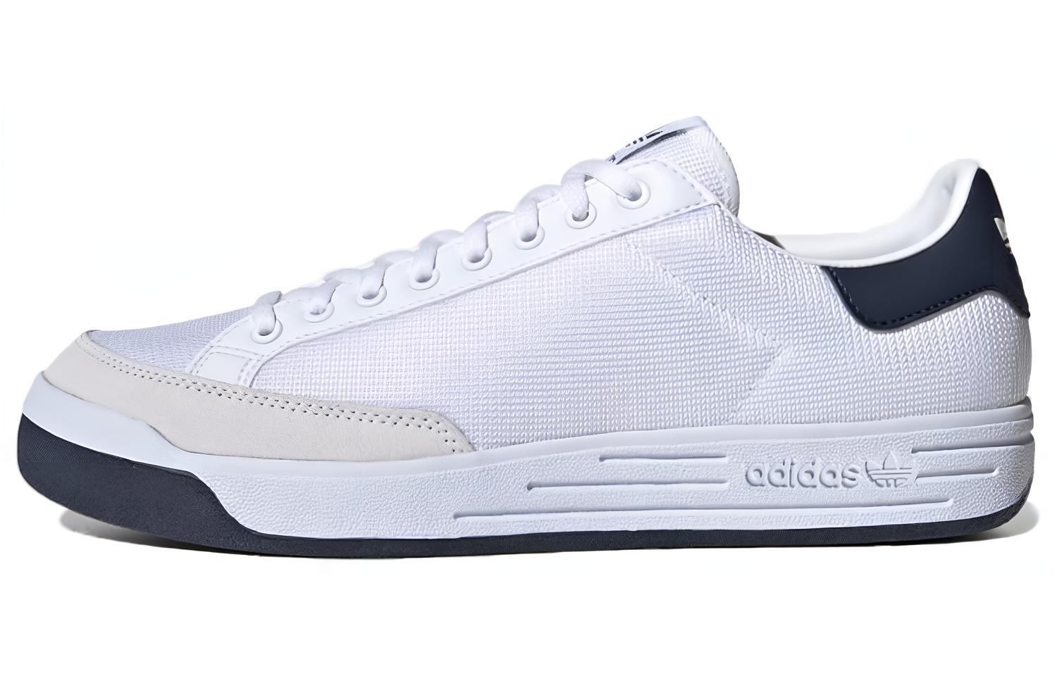 

Rod Laver Adidas Originals White Navy G99864 38