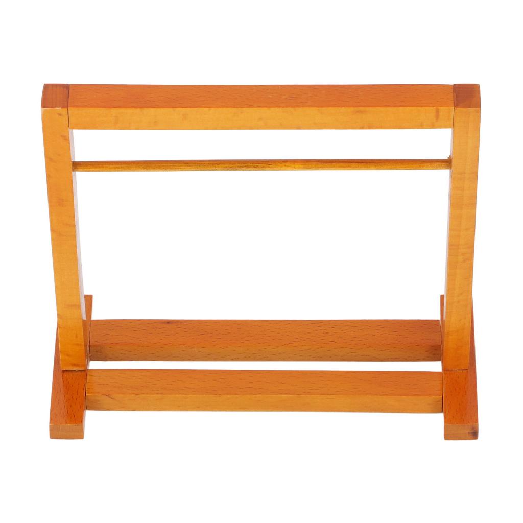 Doll Closet Rack With 8pcs Dolls Clothing Hanger 1:12 Scale High Simulation for Display Costumes