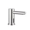 HLK New Automatic Sensor Soap Dispenser Touchless Liquid Foam Hand Sanitizer Machine for Hotel Bathroom Direct r