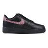 Nike Air Force 1 Air Force 1, Dark Pink Star, Wild Culture Cushioning Abrasion Resistant Slip Resistant Low Top CW2288-001(Team1997-)