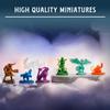 Ravensburger Greek Monsters Cooperative Strategy Board Game Ages 10 and 60002045 Horrified up,