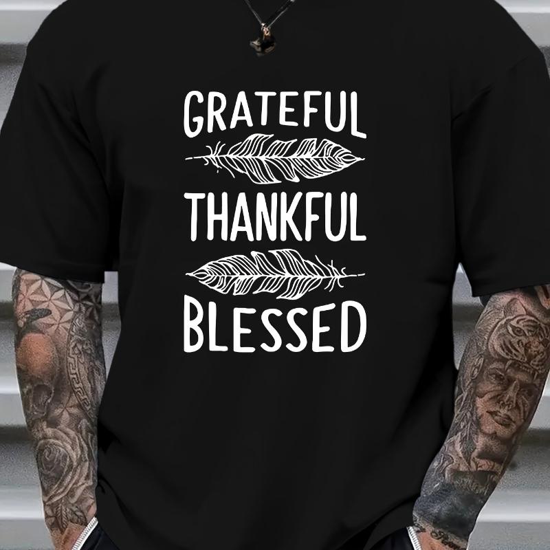 

Classic Fit Cotton Blend Tee - Durable Fade-Resistant Short Sleeve XXL серый