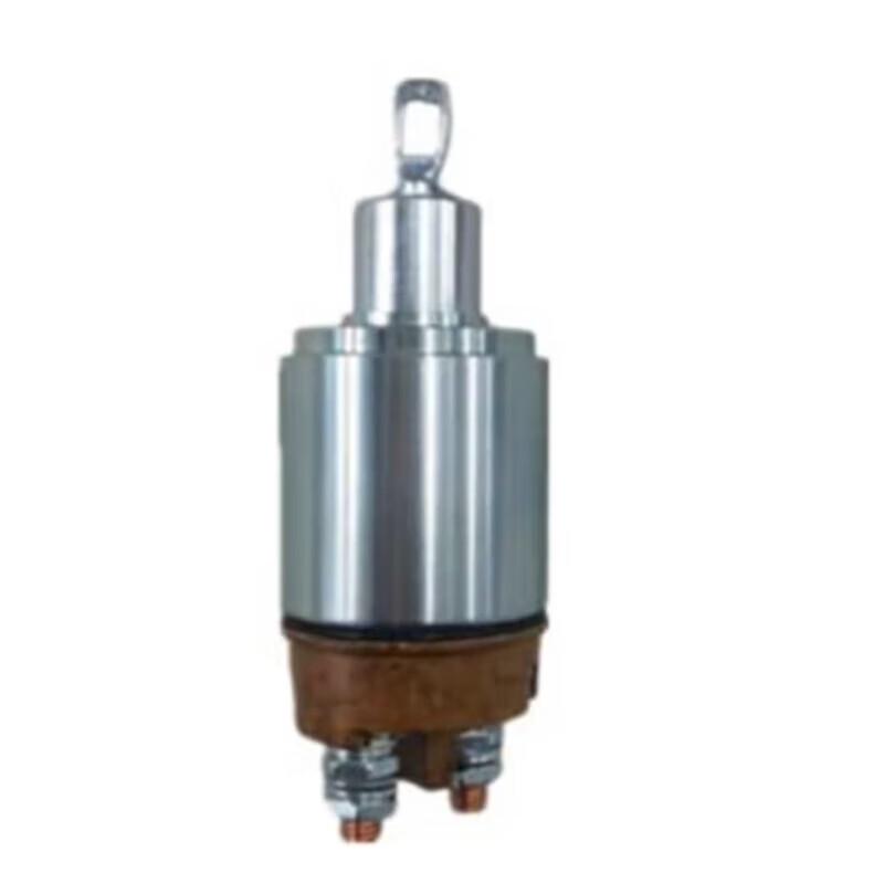 Moli Starter Solenoid Switch Assembly for Dongfeng EQ1118G EQ2102