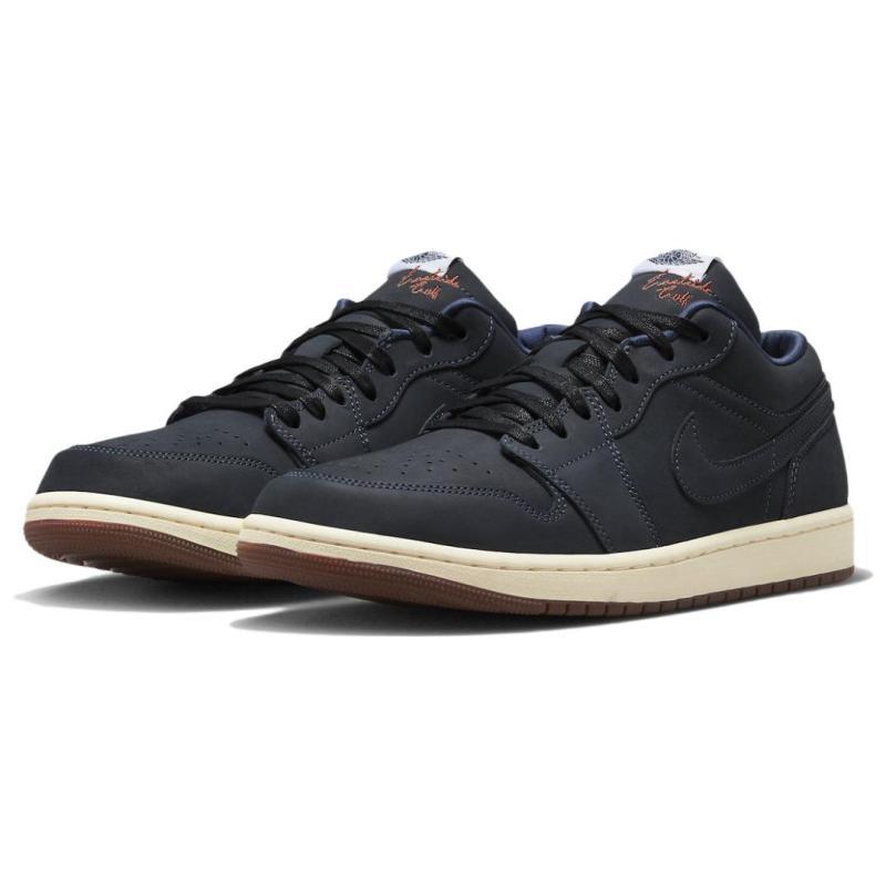 Air Jordan 1 Low X Eastside Golf 'Out The Mud' Jordan DV1759-448