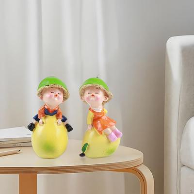 Dekoracje domowe – Statuetki