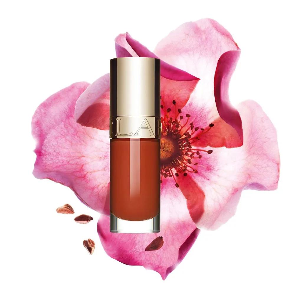 

Lip Comfort Oil Limited Edition Paris Rendez-vous Collection 7ml 27FleetingDew 80117251