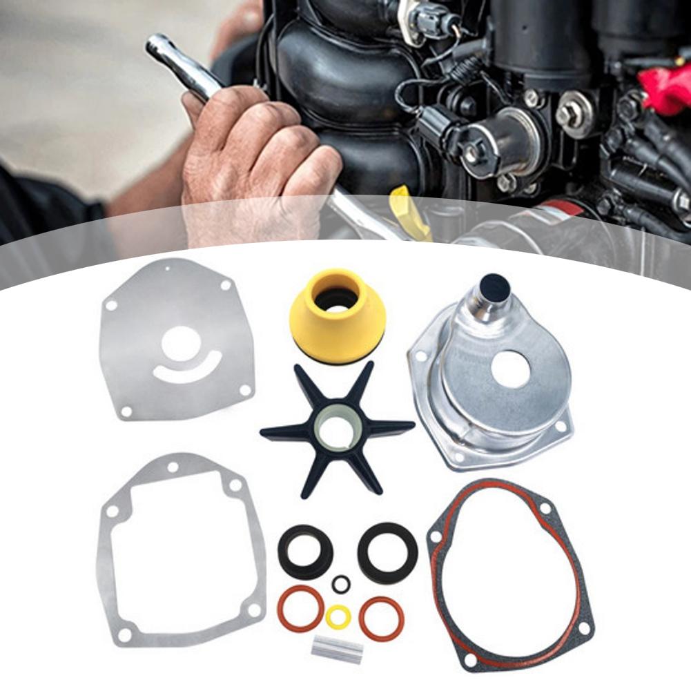 

817275Q05 Water Pump Repair Kit For MerCruiser For Alpha 1 Gen 2 Drives 18-3147 For MerCruiser For ALPHA 1 Gen 2 Drives China Mainland