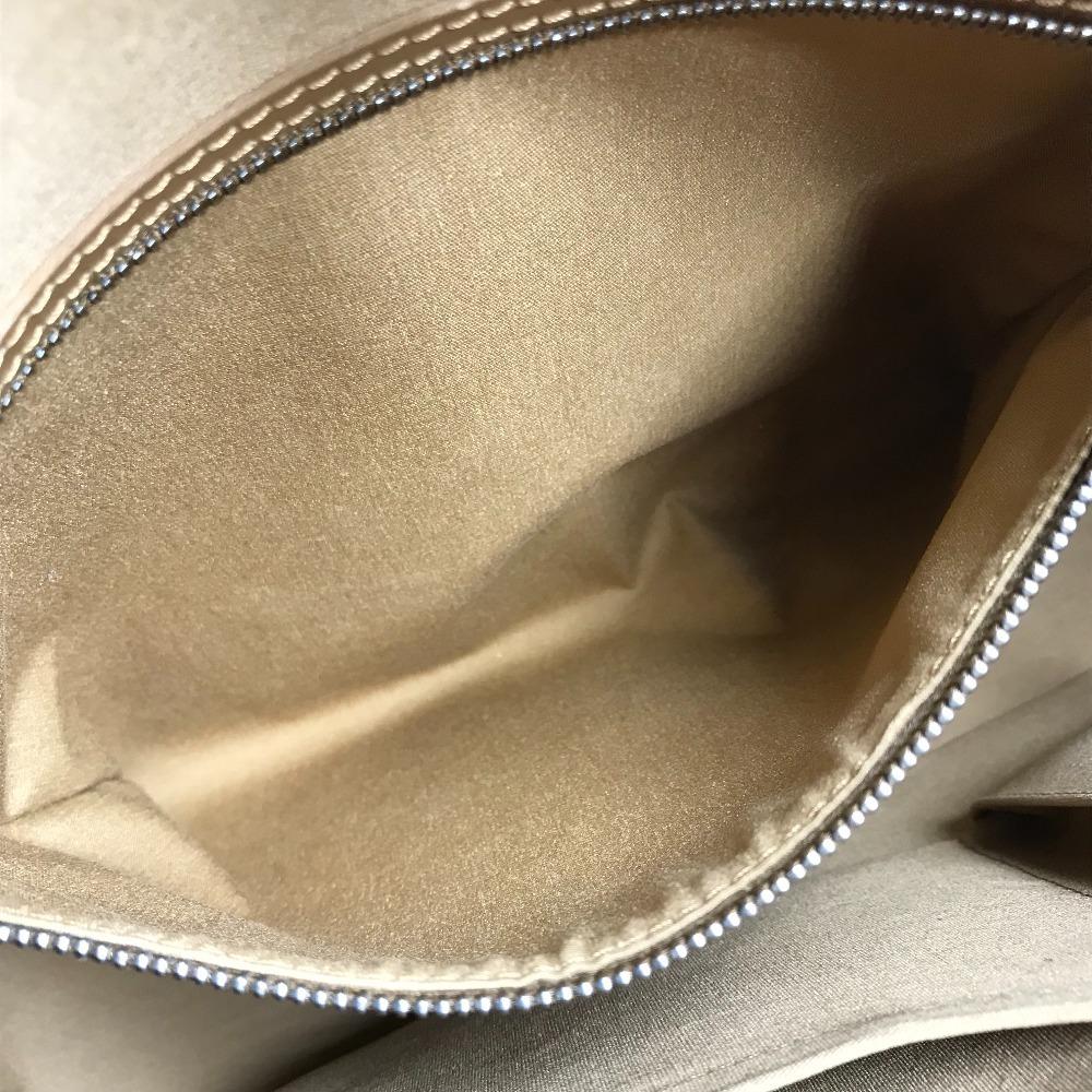 Louis Vuitton M55137 Monogram mat Malden Tote Bag Document Bag Hand Bag