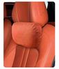 Shangjie H5 Car Neck Pillow: Comfortable Headrest Cushion for Neck Support and Interior Enhancement