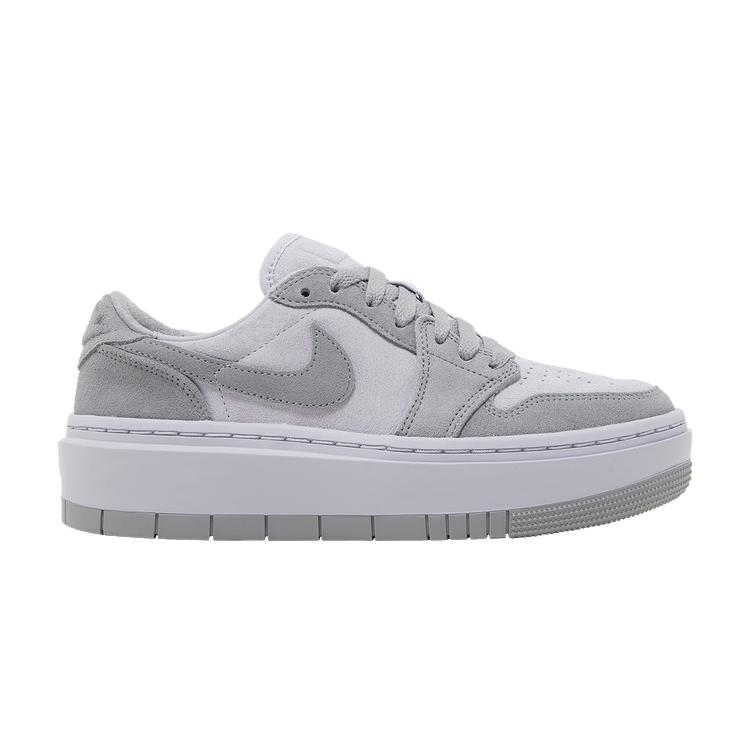 Wmns Air Jordan 1 Elevate Low Stealth 38