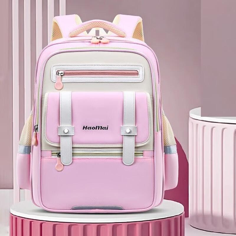 Hufeng Cloud Kids Lightweight Waterproof Backpack