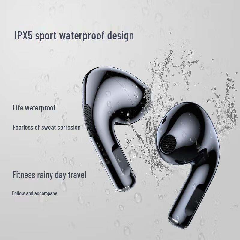 Lenovo LP40 Wireless Bluetooth Earbuds
